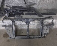 Sonata 2008 qabaq ekranı