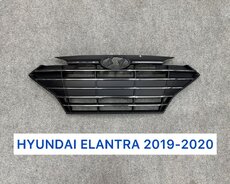 Hyundai elantra 2019 2020 ablisovka
