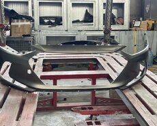 Hyundai Elantra 2017 ön bufer