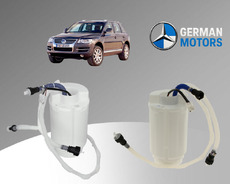 Volkswagen Touareg 3.2 Yanacaq Nasosu