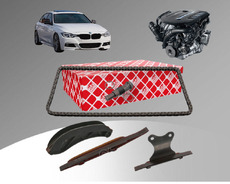 Bmw G30/g20/f30 B46 Sep Dəsti Febi