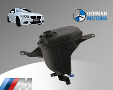 Bmw F10 530İ Antifriz Bacoku