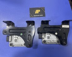 Hyundai Sonata (2019-2024) Distronik