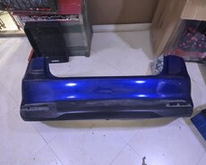 Kia Forde arxa buferi