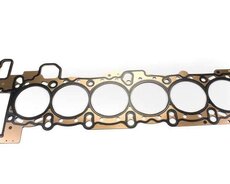 Bmw E39, E46, E38, E60, X5 E53 Qalovka proklatkasi M52 M54