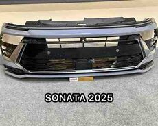 Hyundai Sonata 2025 buferi
