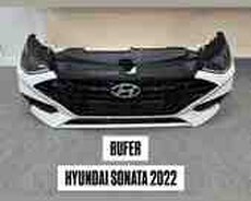 Hyundai Sonata 2022 buferi