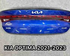 Kia Optima 2021-2023 arxa buferi