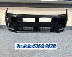 Hyundai Santafe 2024-2025