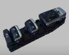 Kia K5, Sorento 2020-2025 şüşə qaldıran düymə bloku