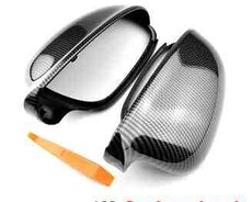 Volkswagen Passat B5,B6, Jetta yan güzgü qapaqları