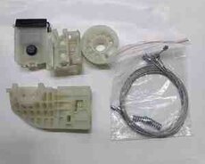 Hyundai i30 şüşəqaldıran zəncir dəsti