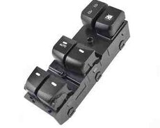 Hyundai Elantra 2011-2017 şüşə qaldıran knopka bloku