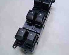 Kia Forte 2013-2018 şüşəqaldıran düymələri