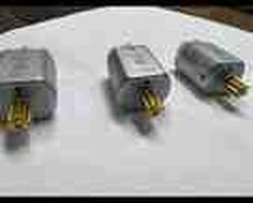 Volkswagen, Skoda, Audi, Porsche qapı kilid mühərrikləri