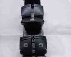 Porsche Cayenne 2003-2010 şüşə qaldiran düymələri