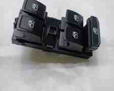 Skoda, Seat, Volkswagen şüşə qaldıran düymələri