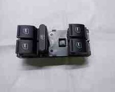 Volkswagen sadə şüşə qaldıran düymələri