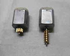 Mercedes GL, Ml, Panorama üçün baqaj açan mühərrik dəsti