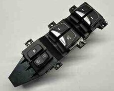 Hyundai Santa Fe şüşə qaldıran knopka bloku