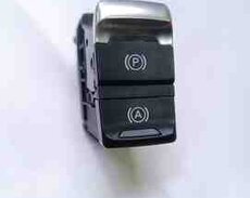 Audi əl əyləci düyməsi