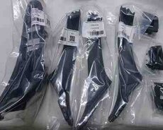 BMW F10, F18, F11 düymə qabları