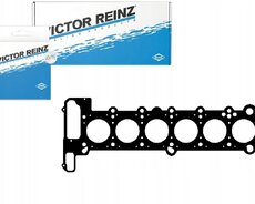 Bmw E34, E36, E39 Qalovka proklatkasi M50 M52