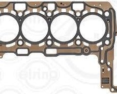 Bmw G30, G20, F36, F30 Qalovka proklatkasi