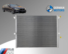 Bmw G30 Kondisioner Radiatoru