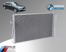 Bmw E60 Kondisioner Radiatoru