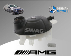 Mercedes W205 Antifriz Bacoku