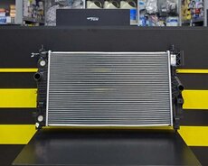 Chevrolet Cruze 2009-2013 1.4 - Su Radiator