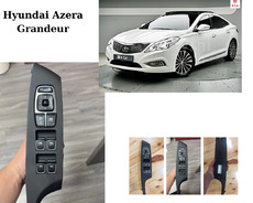 Hyundai Azera Grandeur 2011-2014 şüşə qaldıran knopka satılı