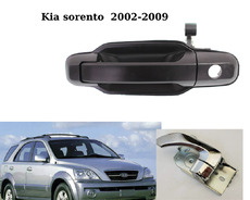 Kia sorento 2003-2009 tutacaqlar (ruçkalar əlcəklər) satılır