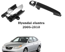 Hyundai elantra 2006-2010 üçün qapı tutacaqları (ruçkaları ə
