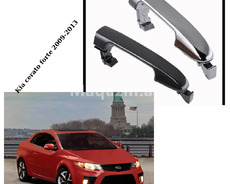 Kia cerato 2009-2013 tutacaq (ruçkalar əlcəklər) satılır