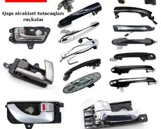 Hyundai Kia maşınları üçün tutacaqlar (ruçka, əlcək) satılır