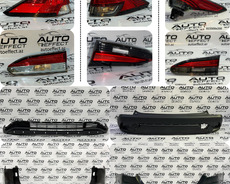 Toyota və Lexus orijinal ehtiyat hissələri