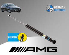 Mercedes W212 Arxa Amartizator Bilstein