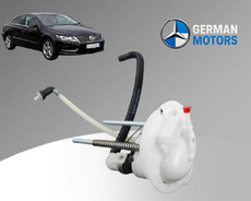 Volkswagen Passat Cc Yanacaq Filteri