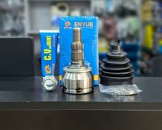 Chevrolet Malibu - Çöl Oynaqlı Birləşmə Dəsti