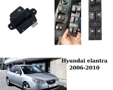 Hyundai elantra 2006-2010 şüşə qaldıran knopka blok satılır