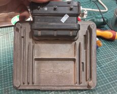 Daewoo gentra mühərrik beyni