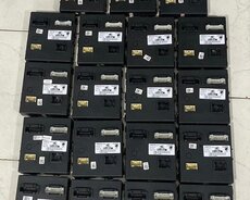 Khazar Azsamand motor beyni