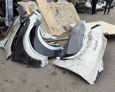 Yeni və Islenmis Krilolar