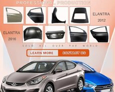 Hyundai Kia Hisseleri