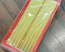 Range Rover modelleri üçün hava filteri