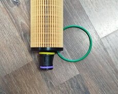 P400 üçün yag filteri