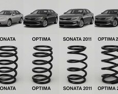 Sonata Optima Purjin