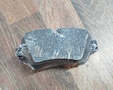 Range Rover modelleri üçün arxa nakladka